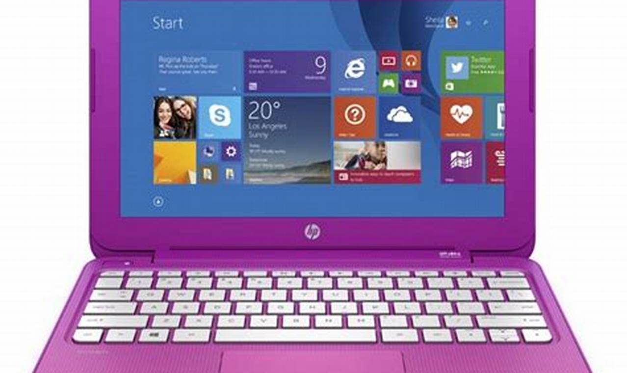 7 rekomendasi laptop windows 11 murah