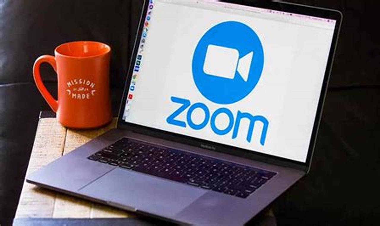 7 rekomendasi laptop zoom meeting