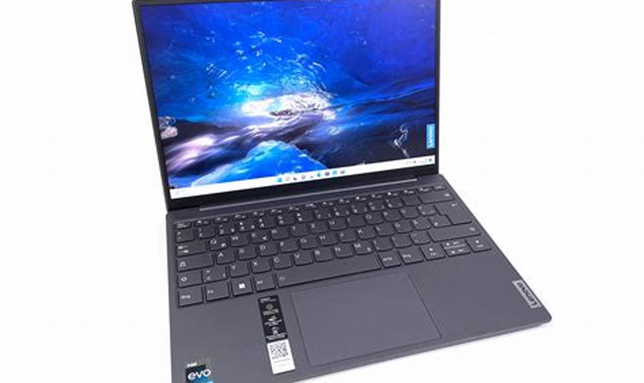 7 rekomendasi lenovo ultraportable laptop