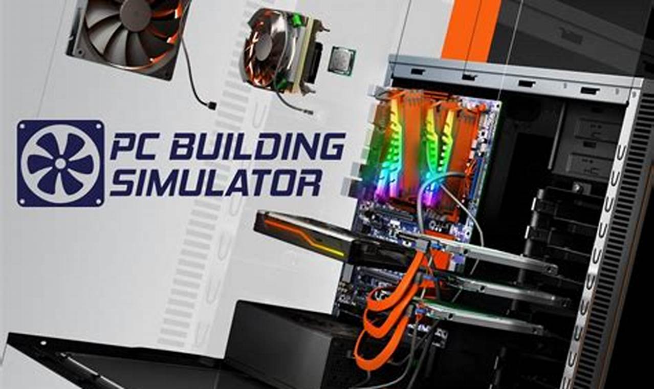 7 rekomendasi pc build simulator