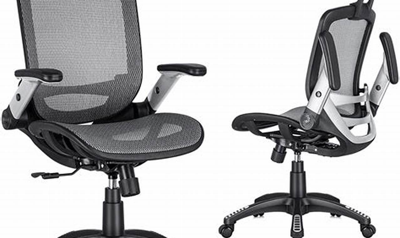 7 rekomendasi pc dengan ergonomic chair