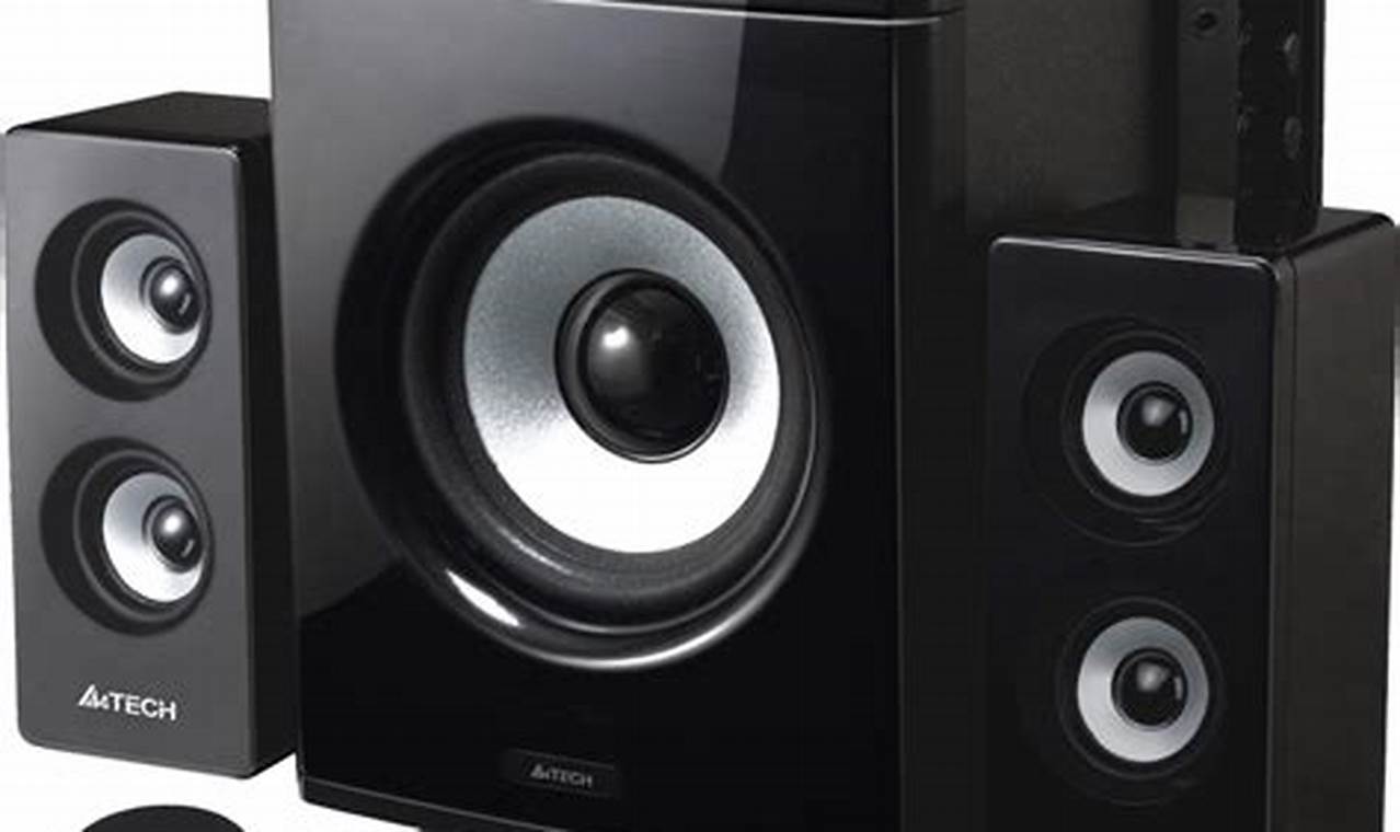 7 rekomendasi pc dengan high-quality speakers