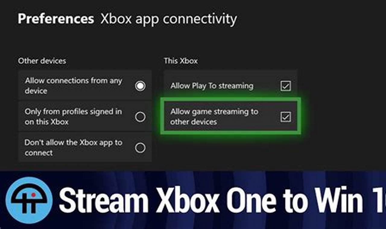 7 rekomendasi pc streaming xbox