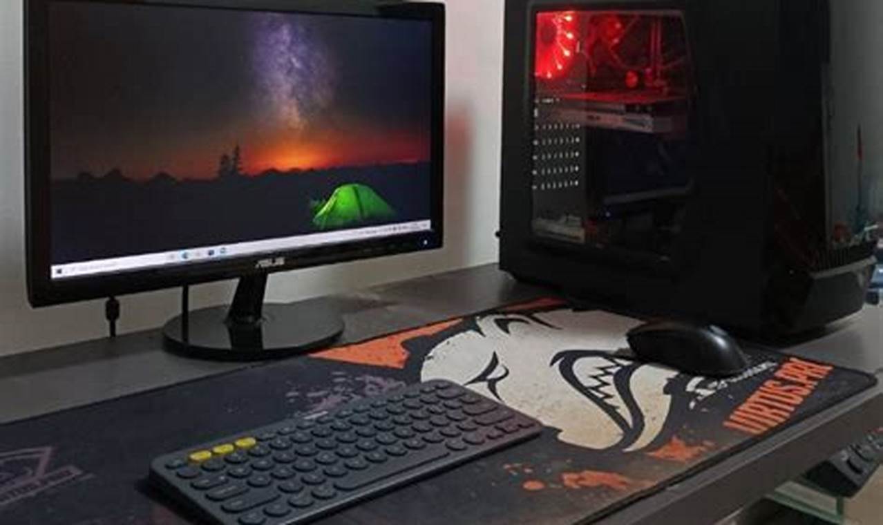 7 rekomendasi rakit pc kere hore