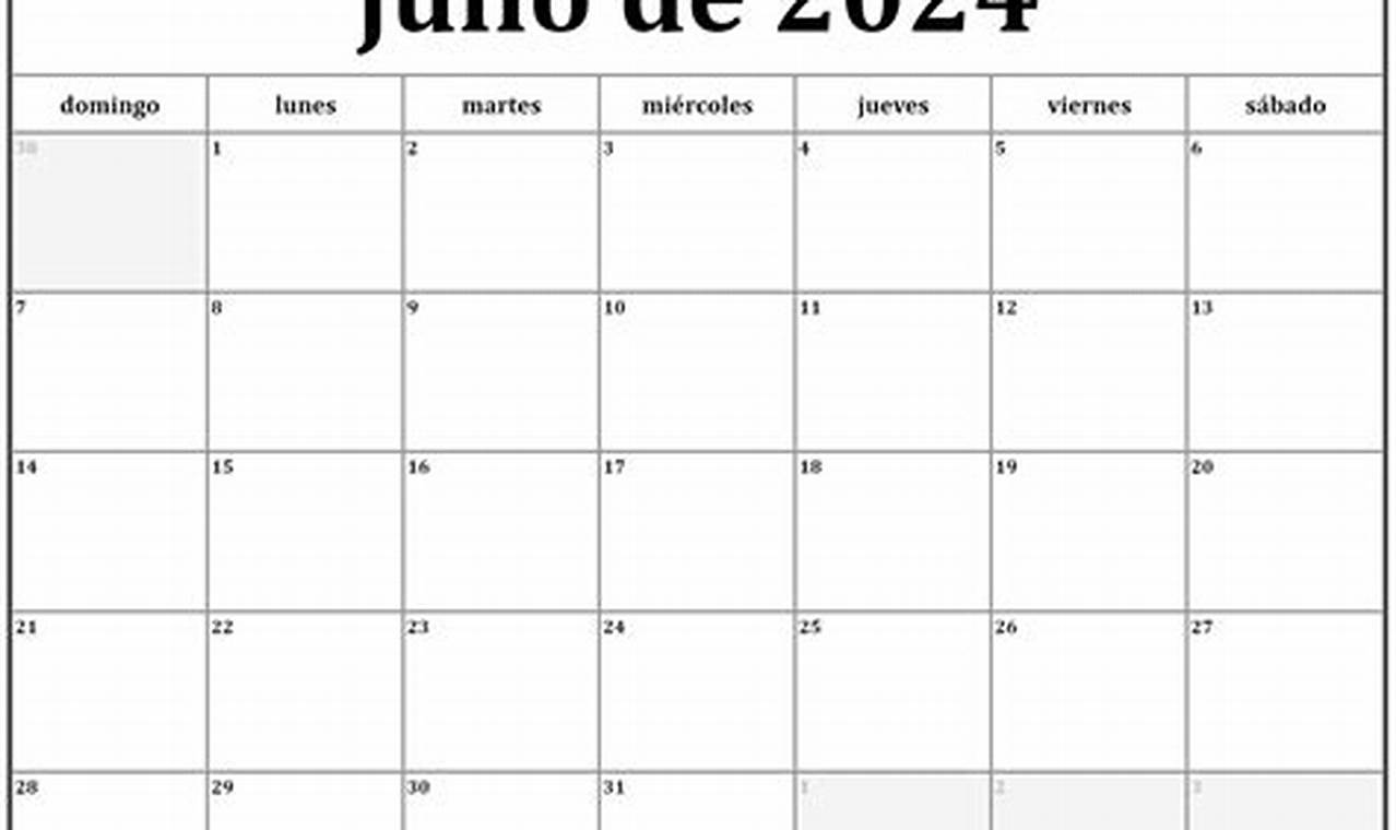 8 De Julio De 2024