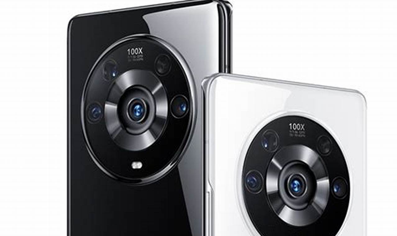 9 Smartphone Terbaik dengan Kamera ToF untuk Efek 3D yang Lebih Imersif