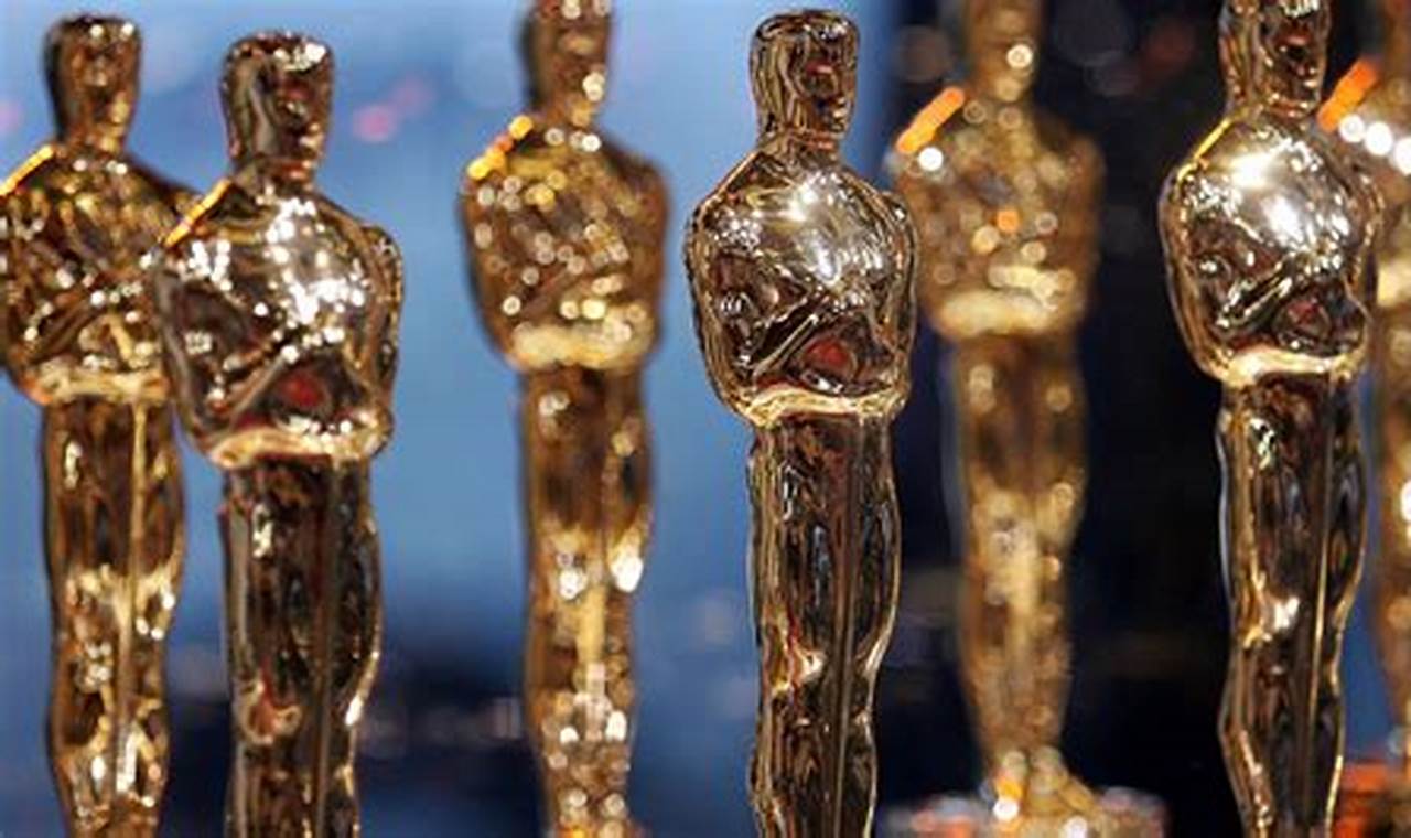 96th Academy Awards 2024 Wiki