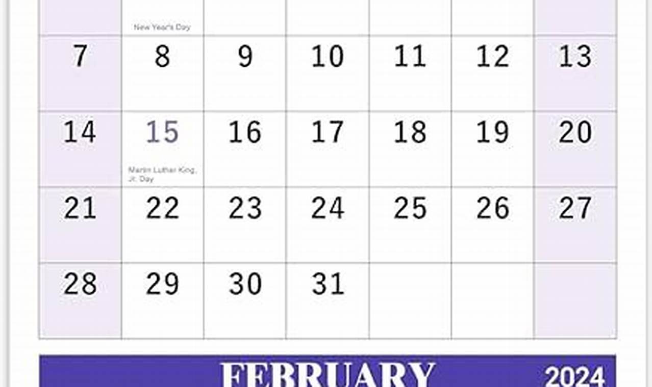 A Year Of Tiny Pleasures 2024 Calendar Week
