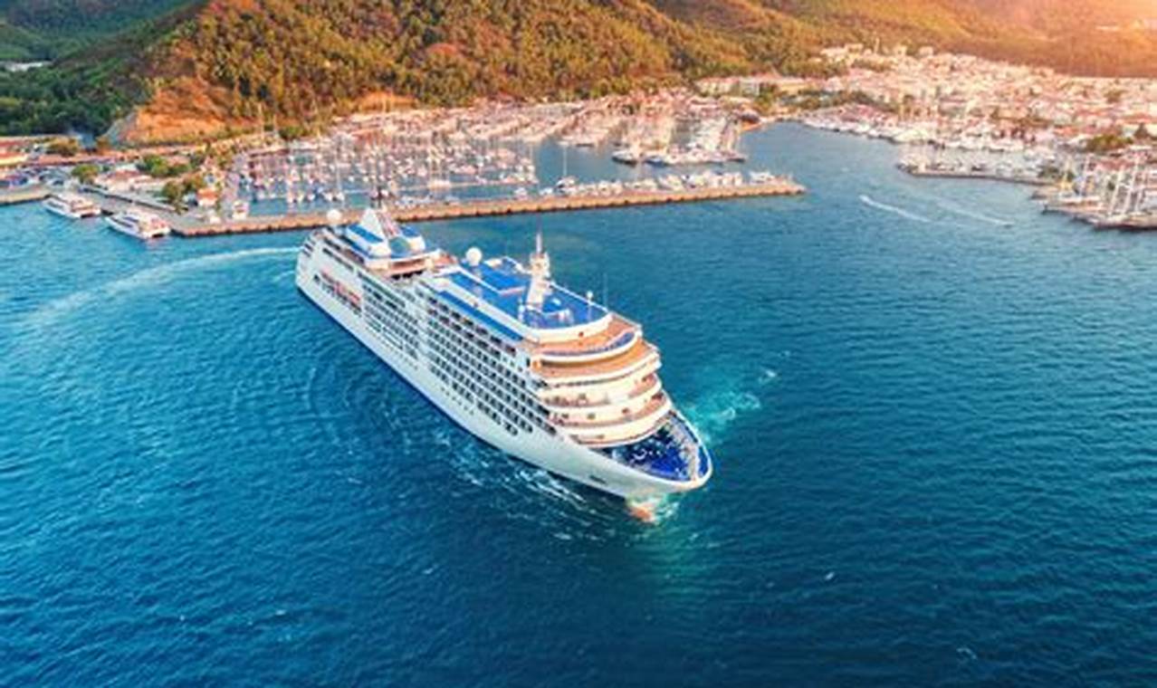 Aaa Travel Cruises 2024