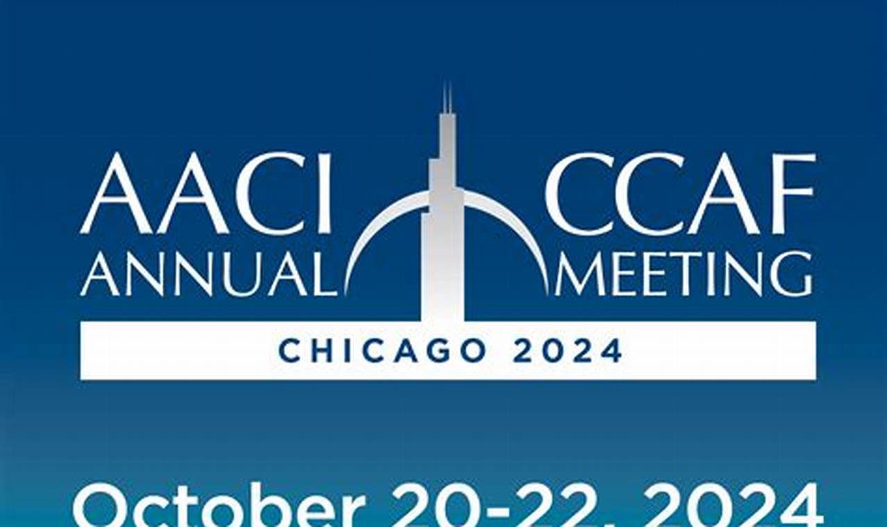 Aaci Conference 2024
