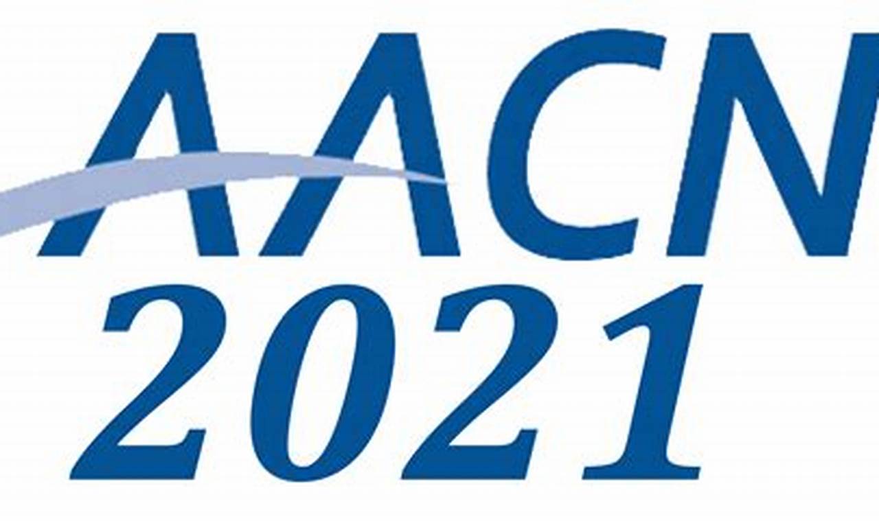 Aacn Doctoral Conference 2024