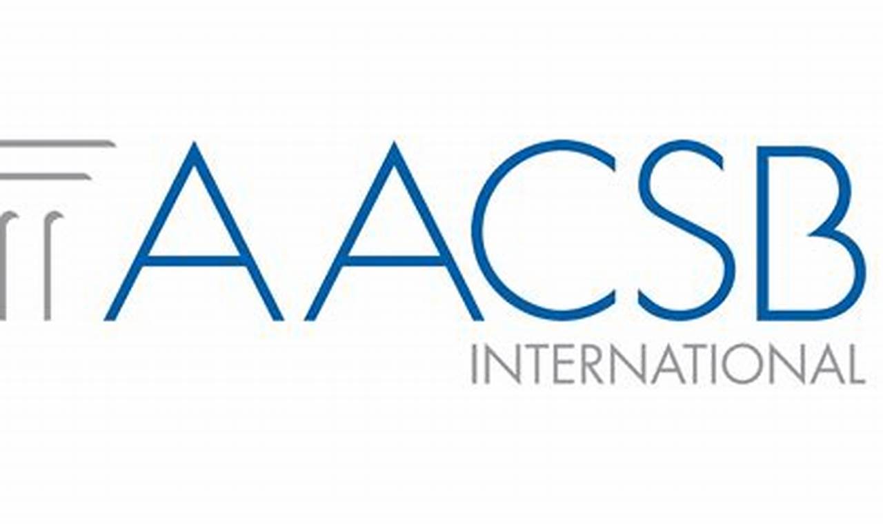 Aacsb Chicago 2024