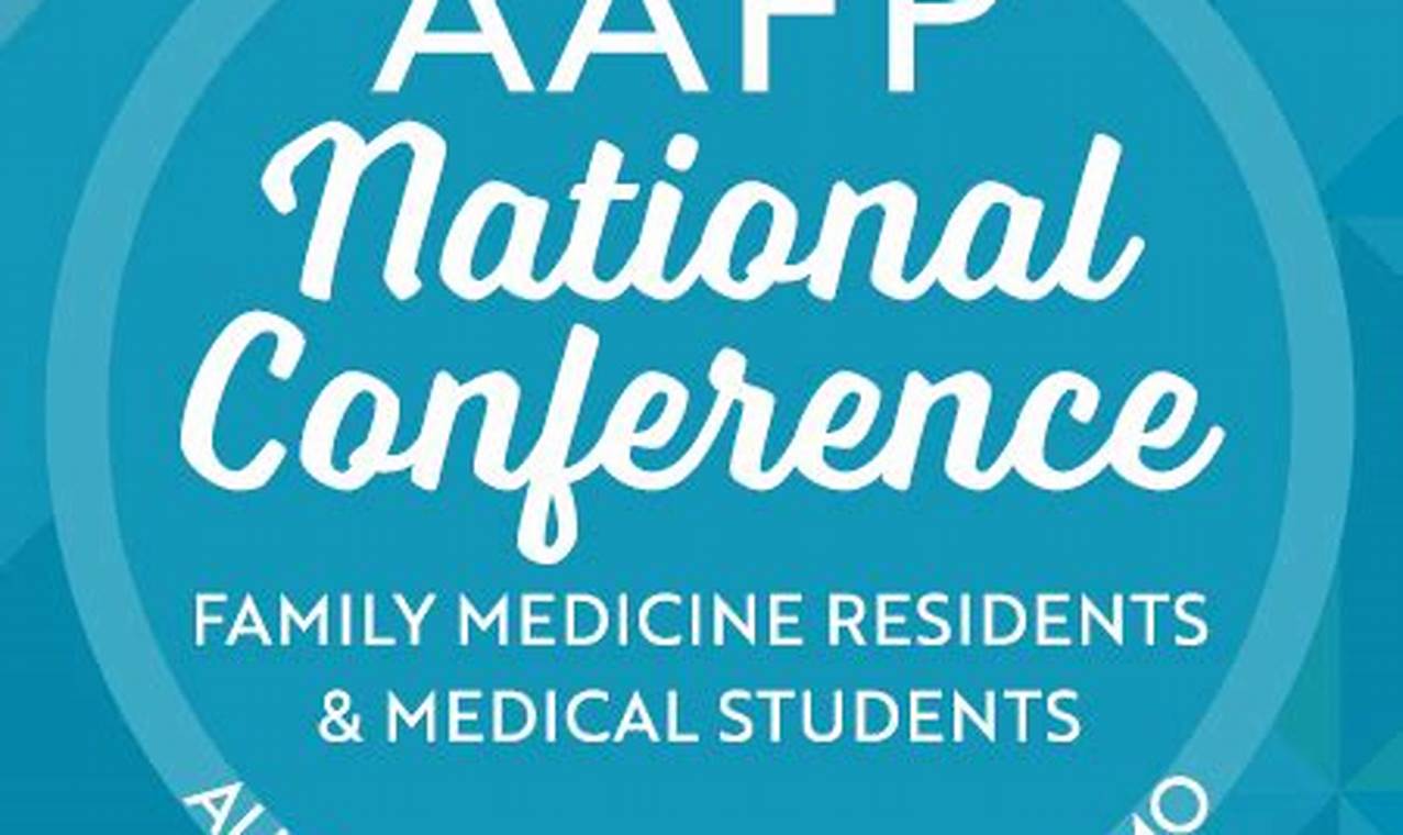 Aafp Wellness Conference 2024