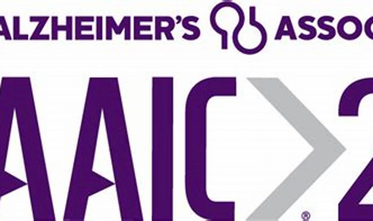 Aaic 2024 Alzheimer'S Dementia