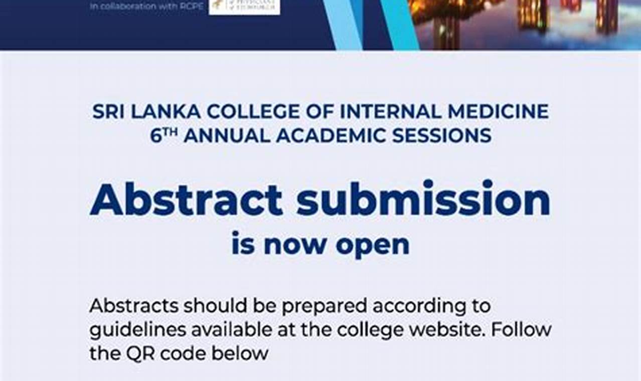 Aan Abstract Deadline 2024