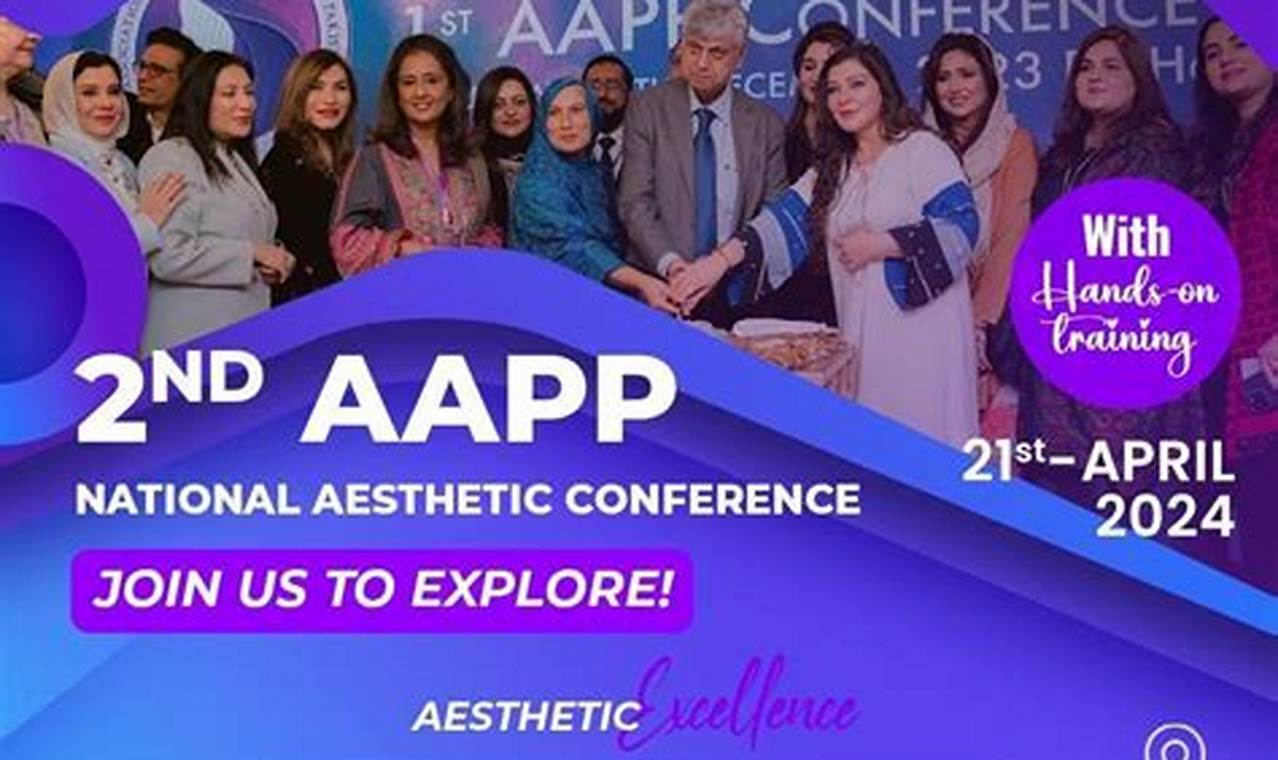 Aapp Conference Conference 2024
