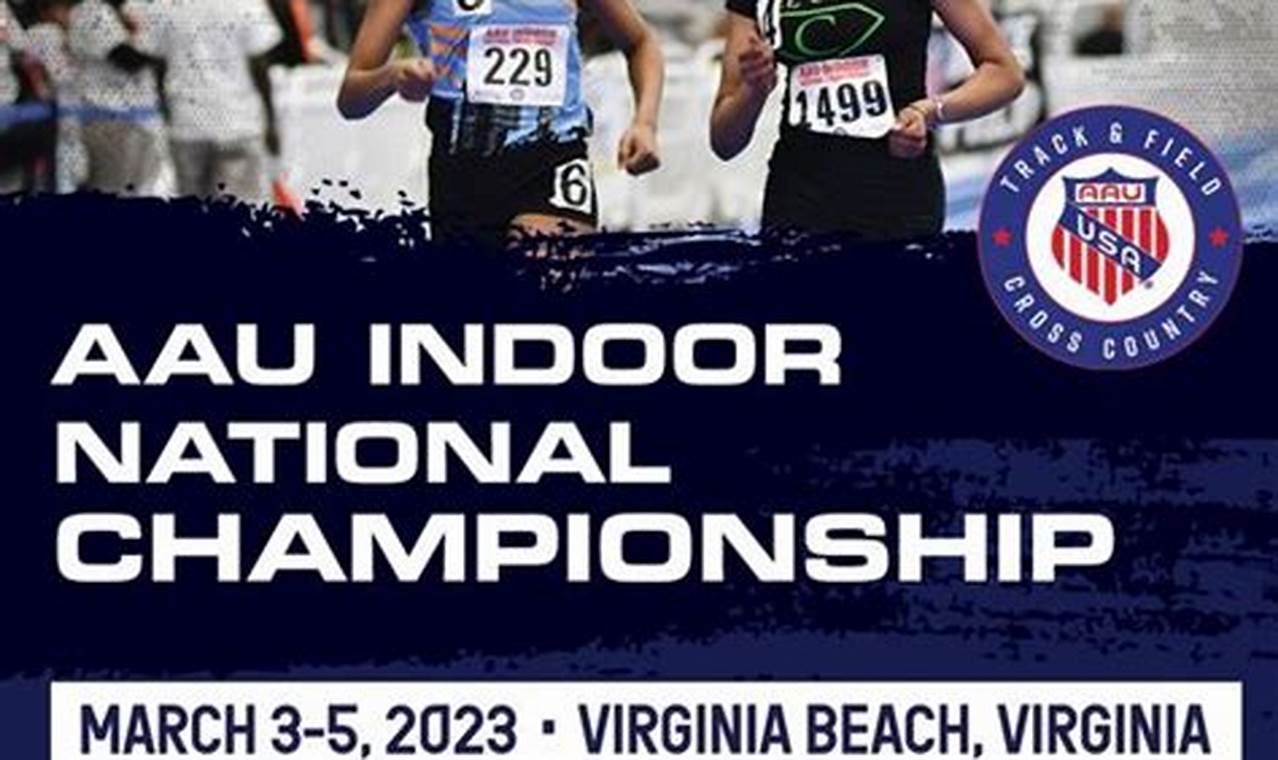 Aau Cross Country Nationals 2024