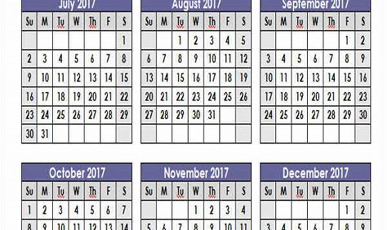 Academic Calendar Uwo Courses