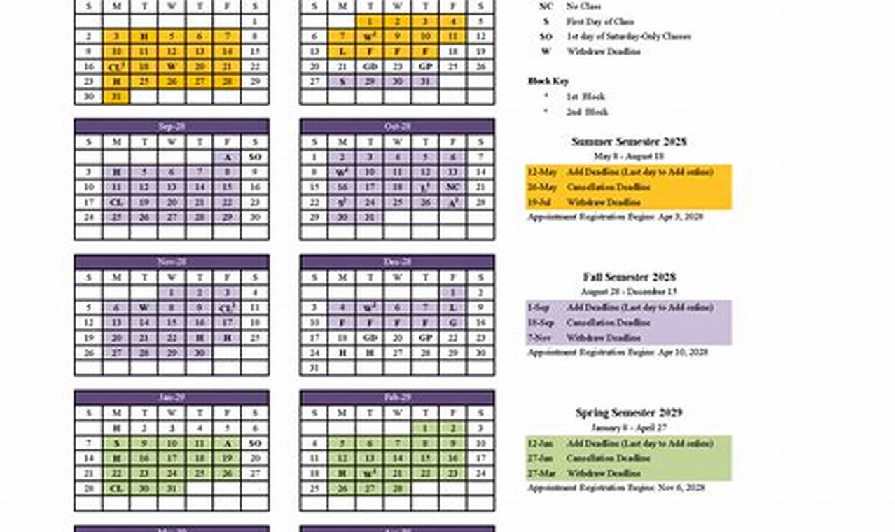 Academic Calendar Wpi 2024