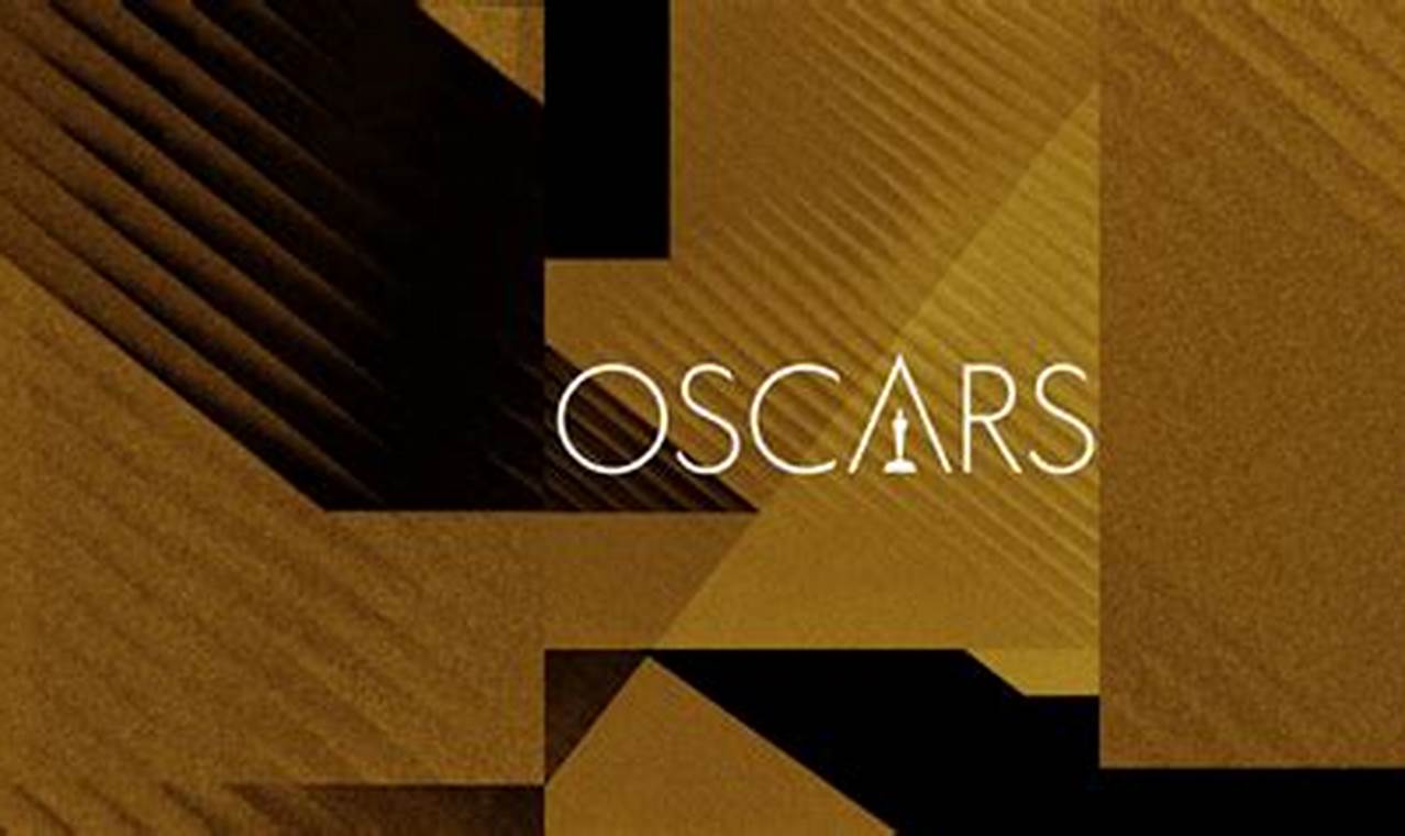 Academy Awards 2024 Wikipedia