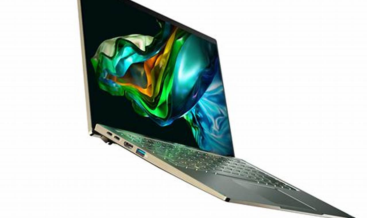 Acer Swift 14 2024