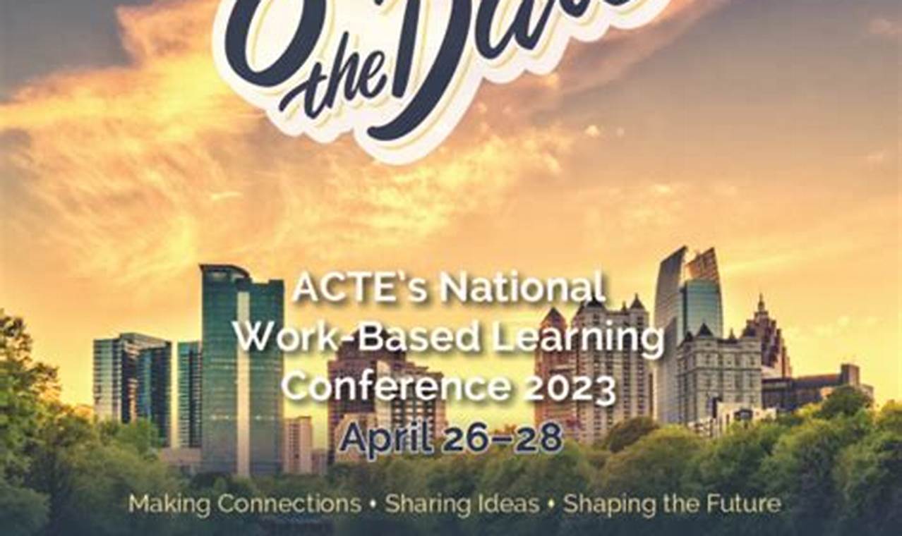 Acte Conference 2024 Phoenix