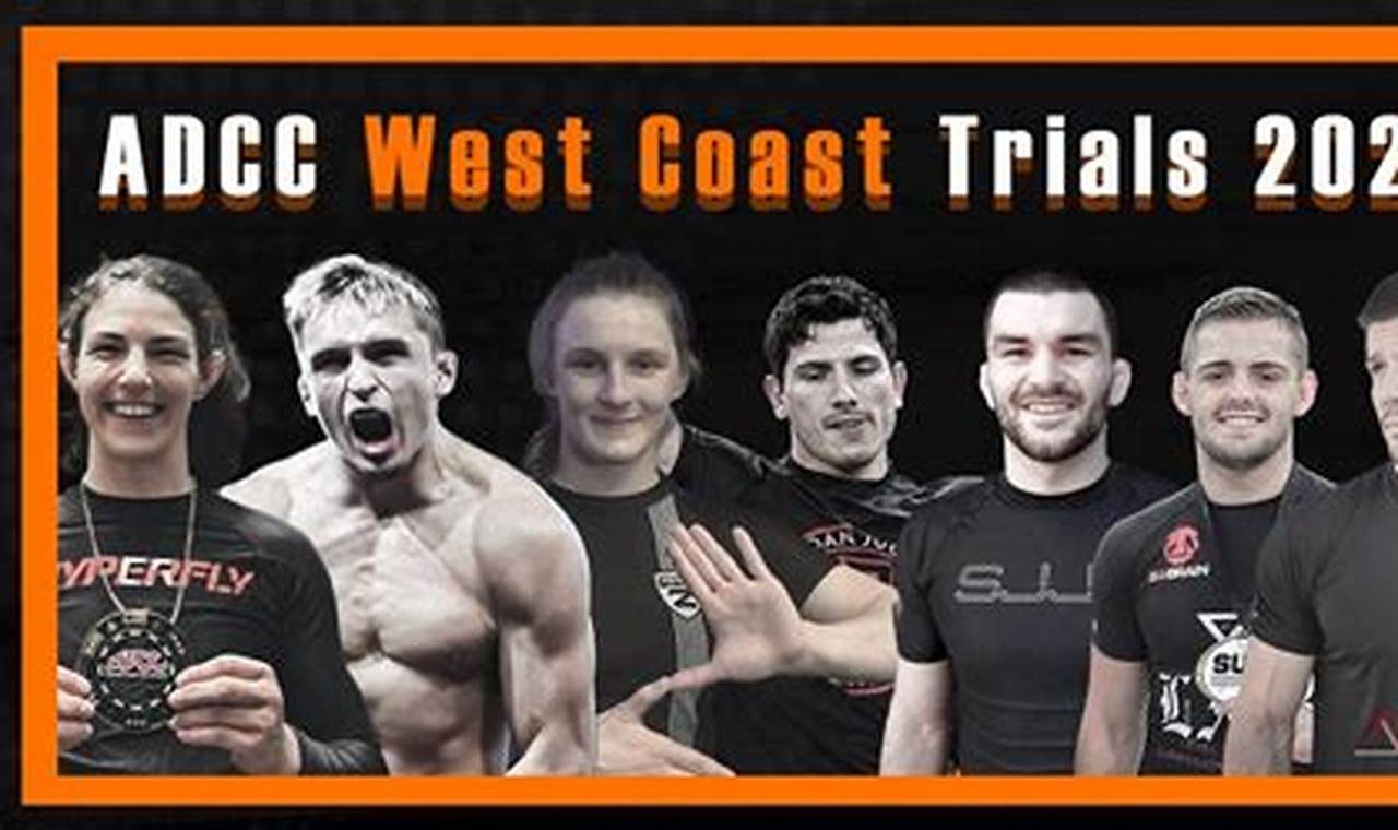 Adcc Trials 2024 Results
