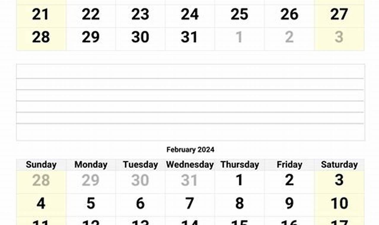 Add Events And Reminders To My Feb 2024 Calendar Google