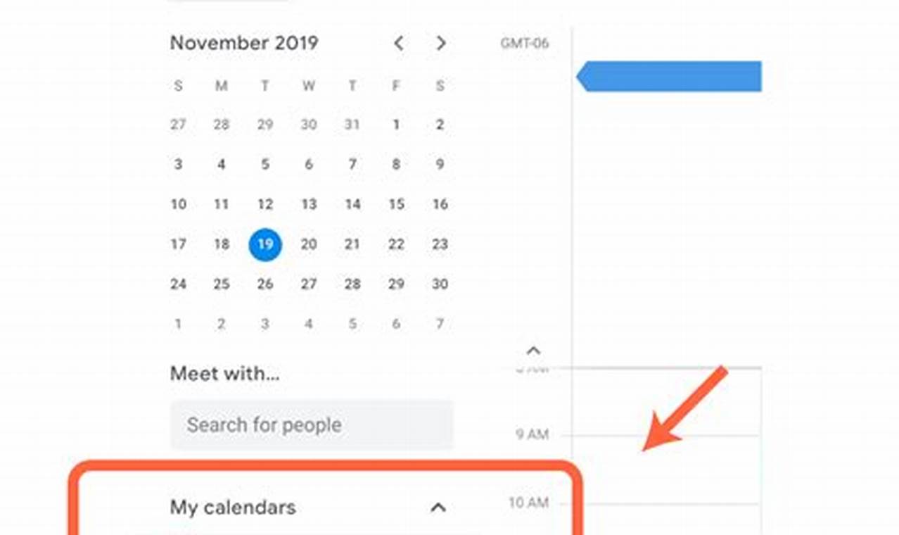 Add Gmail Calendar To Macbook