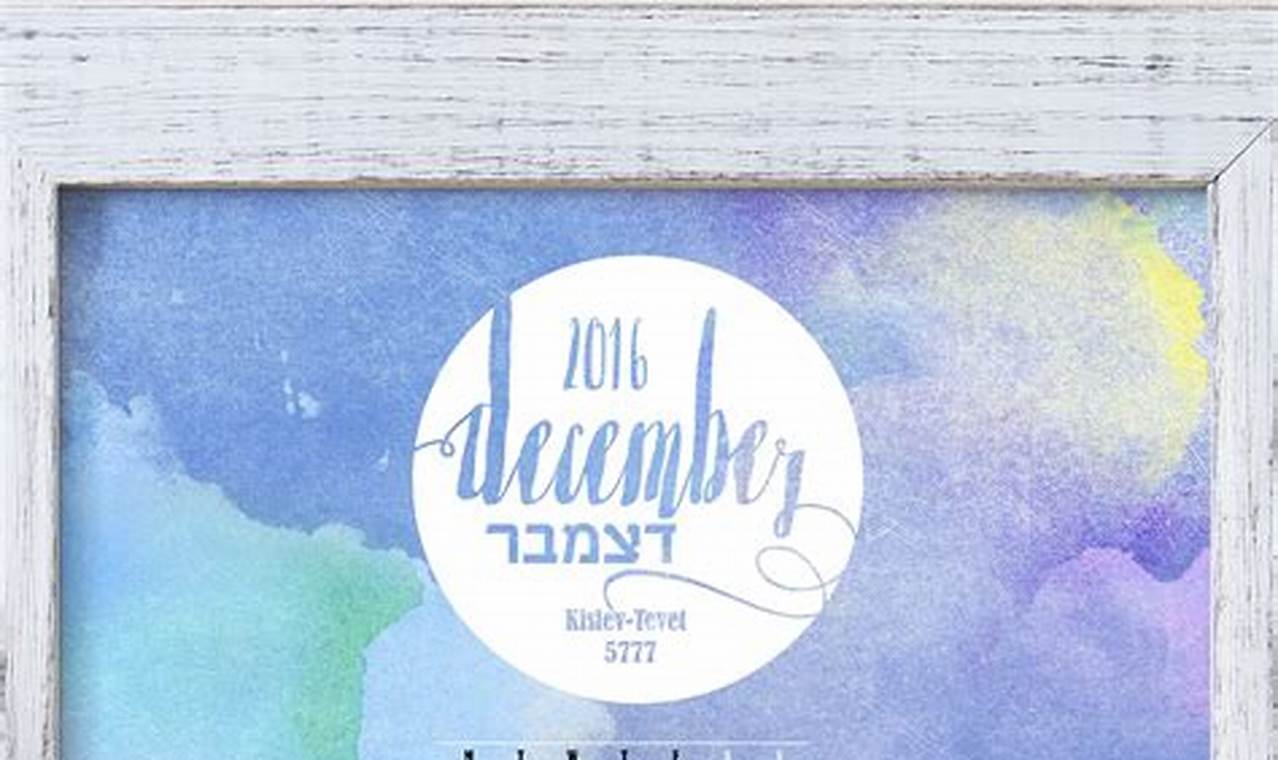 Add Jewish Calendar To Iphone