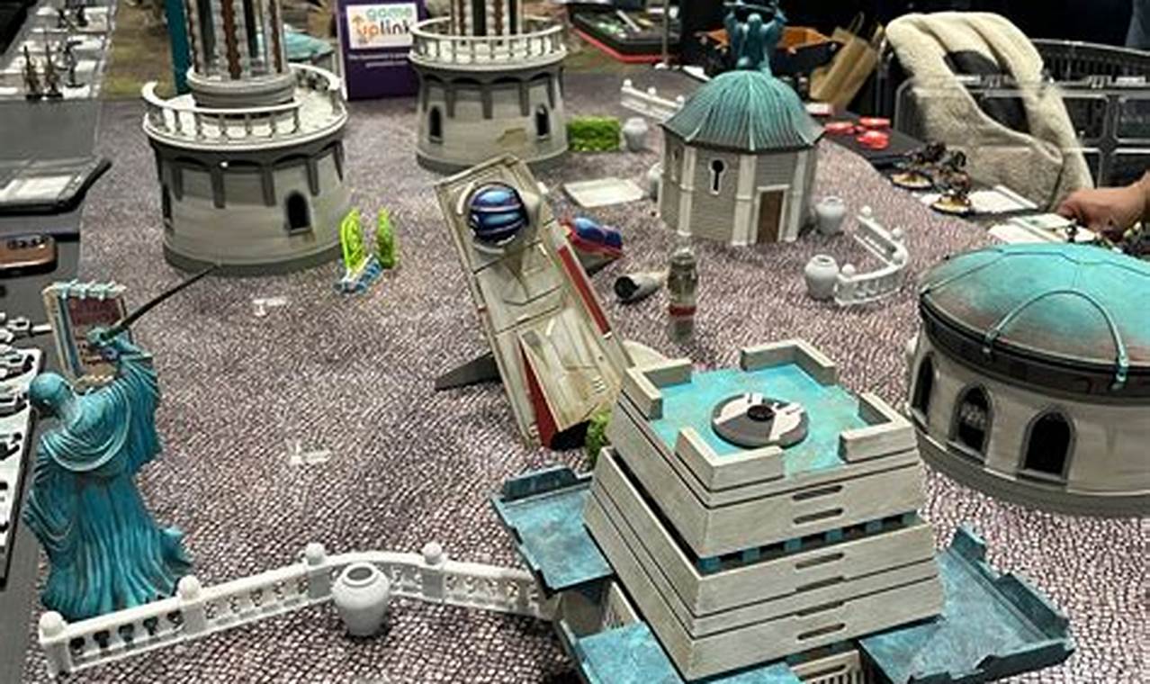 Adepticon 2024 Advance Tickets Price