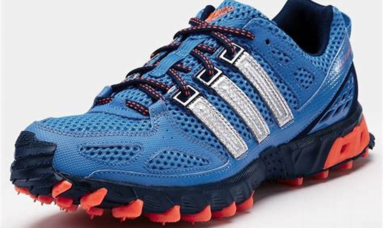 Adidas Shoes For Men 2024