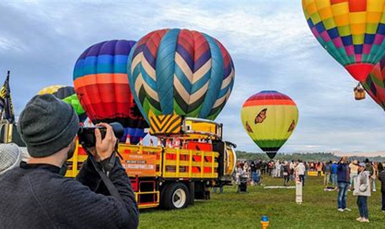 Adirondack Balloon Festival 2024 Discount