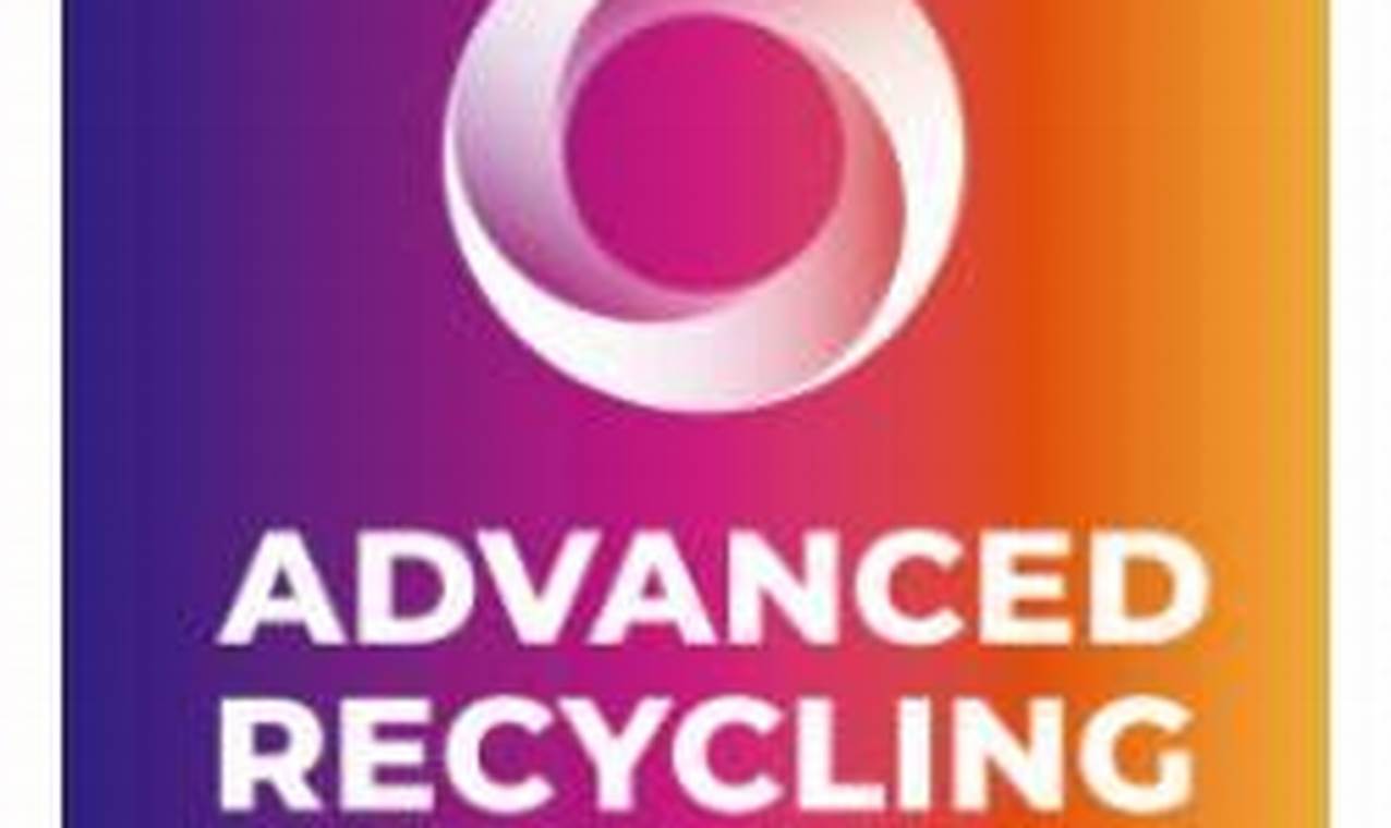 Advanced Recycling Conference 2024