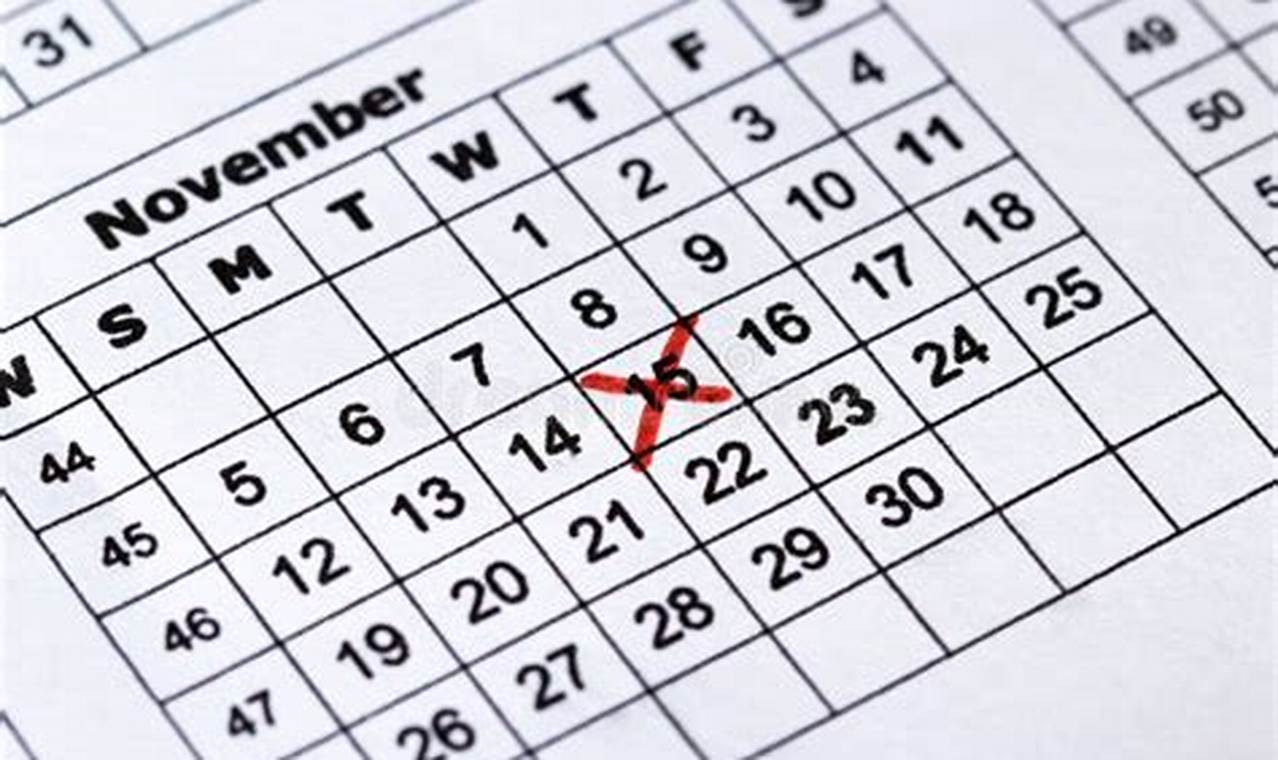 Ae Cross Calendar