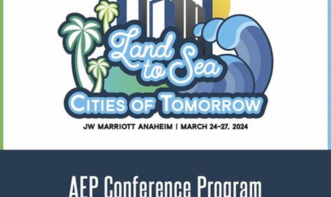 Aep Conference 2024