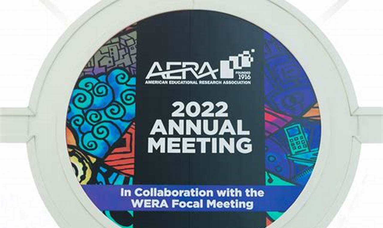 Aera 2024 Meeting