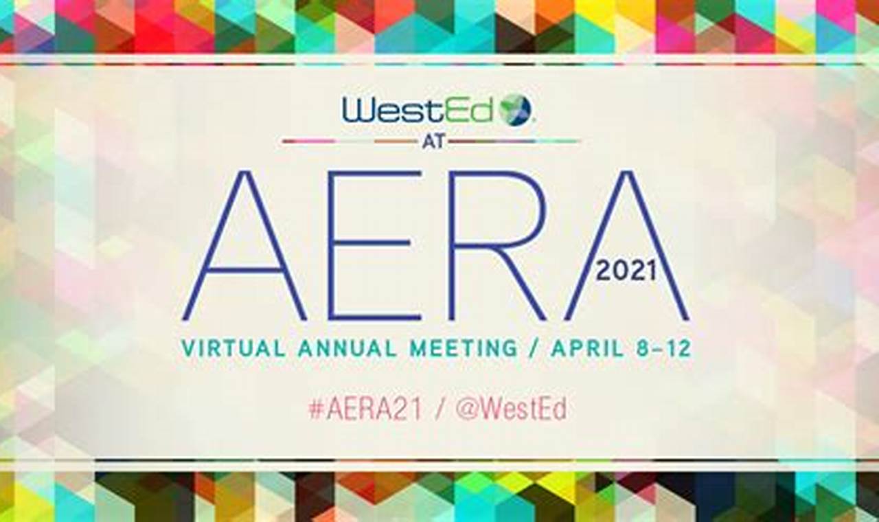 Aera 2024 Submissions Being