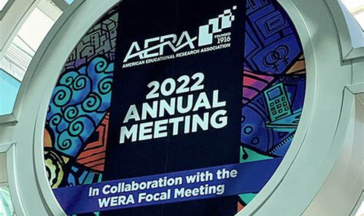 Aera Conference 2024