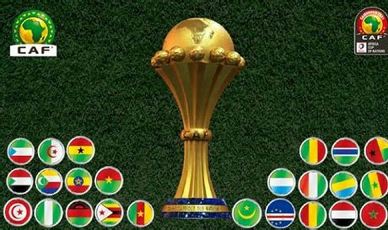 Afcon Prize Money 2024 For 3rd Place