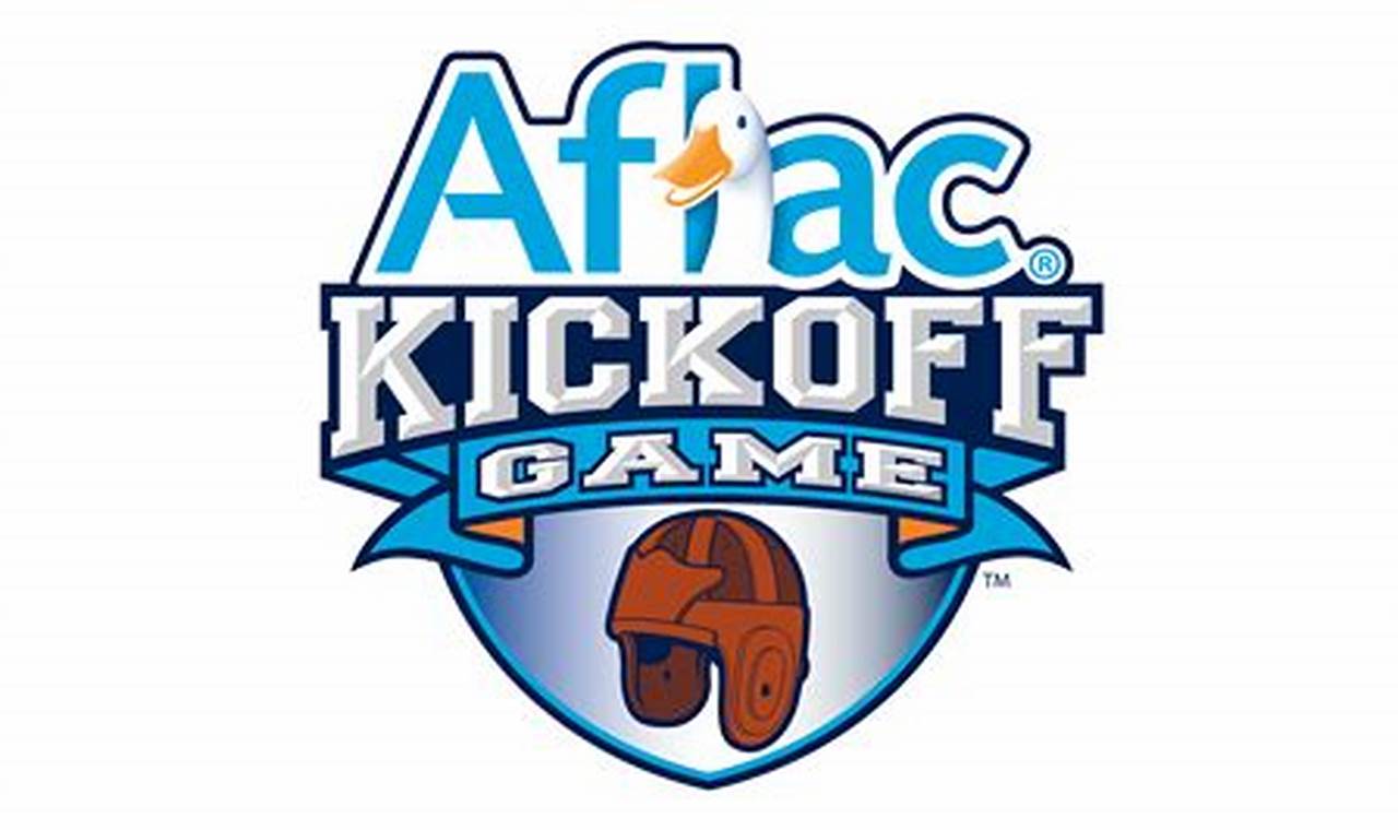Aflac Kickoff Game 2024 Tickets