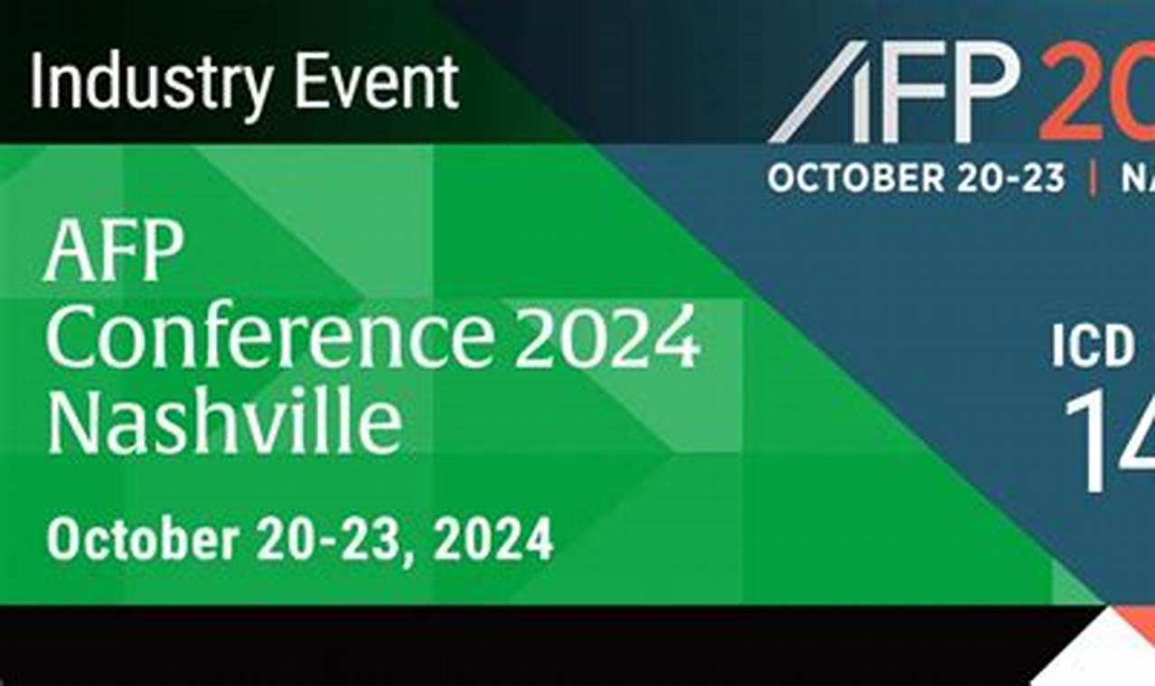 Afp Conference Nashville 2024