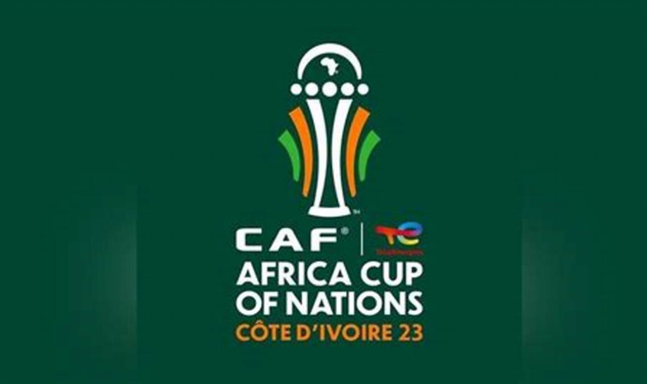 African Cup Of Nations 2024 Wiki