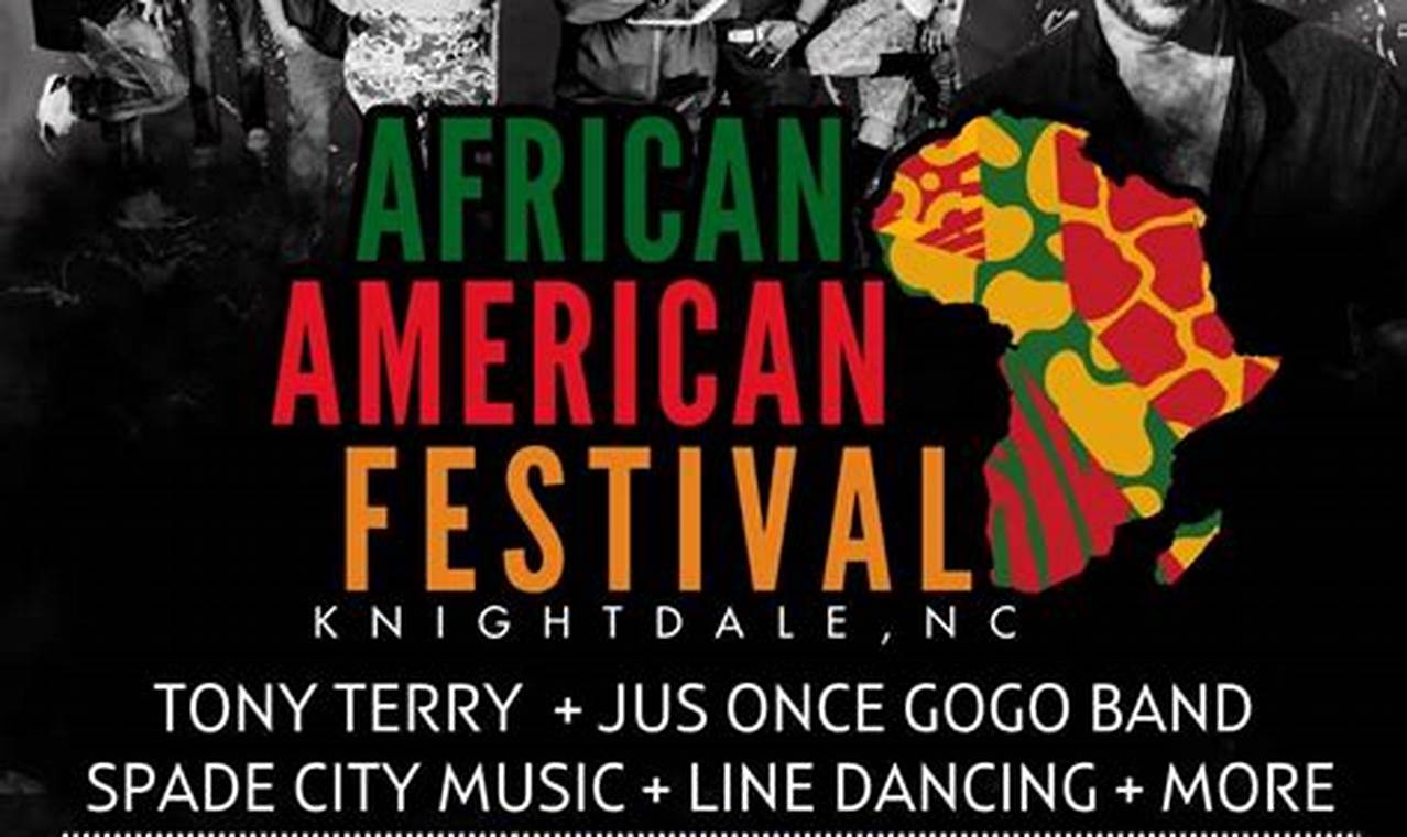 African Festival Akron Ohio 2024