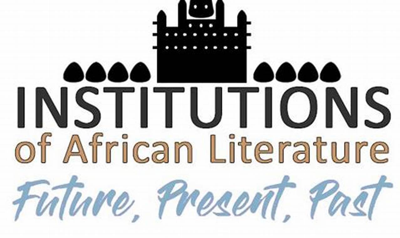 African Literature Association Conference 2024