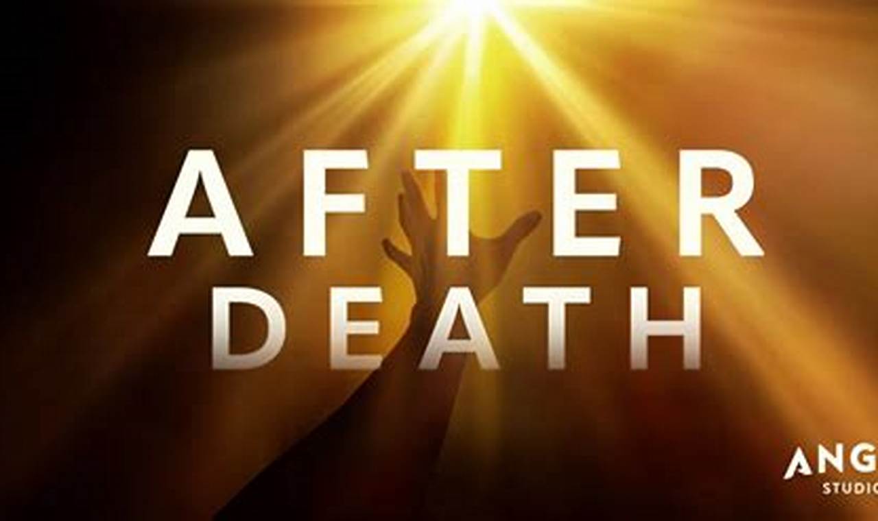 After Death 2024 Showtimes Near Franklin Square Cinema