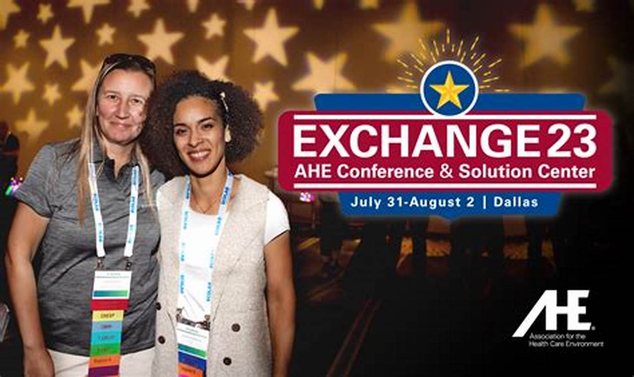 Ahe Conference 2024