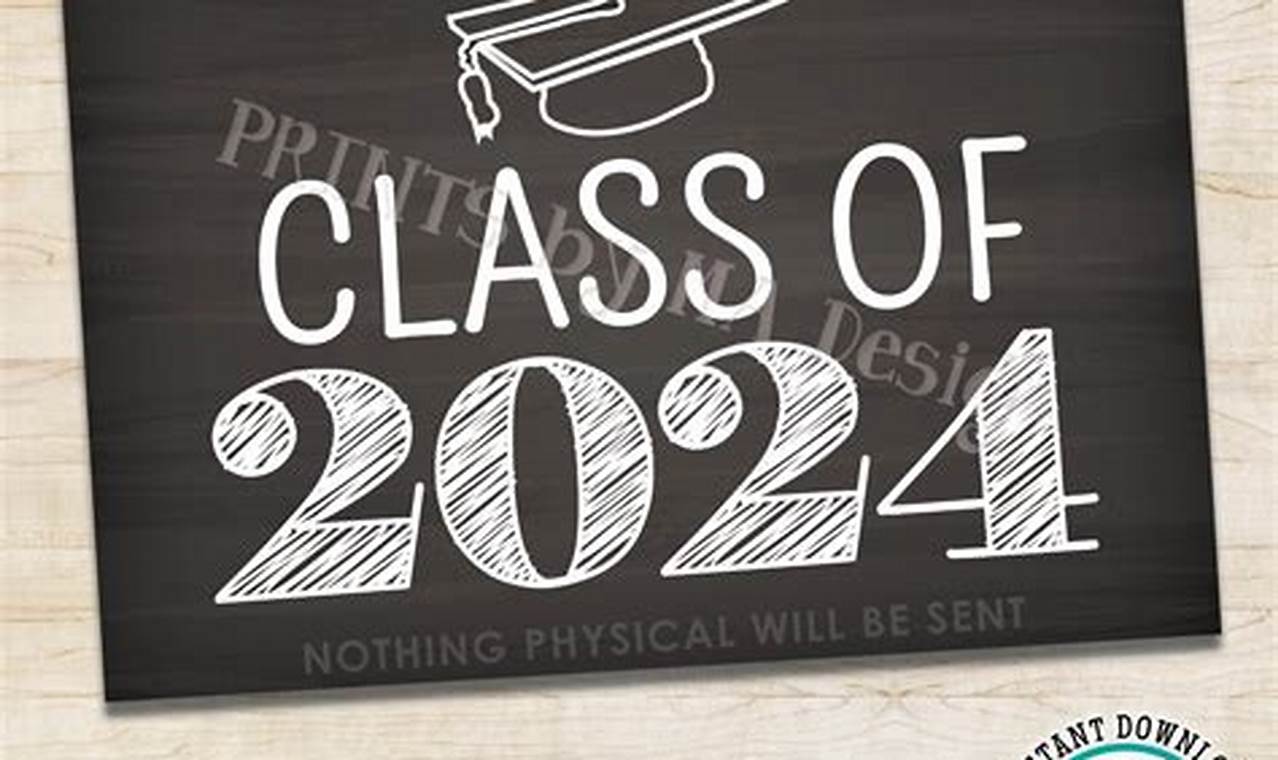 Ahs 2024 Graduation