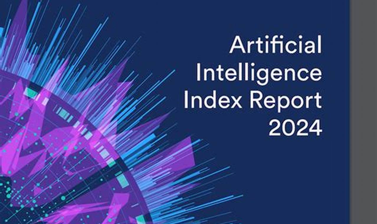 Ai Index Report 2024