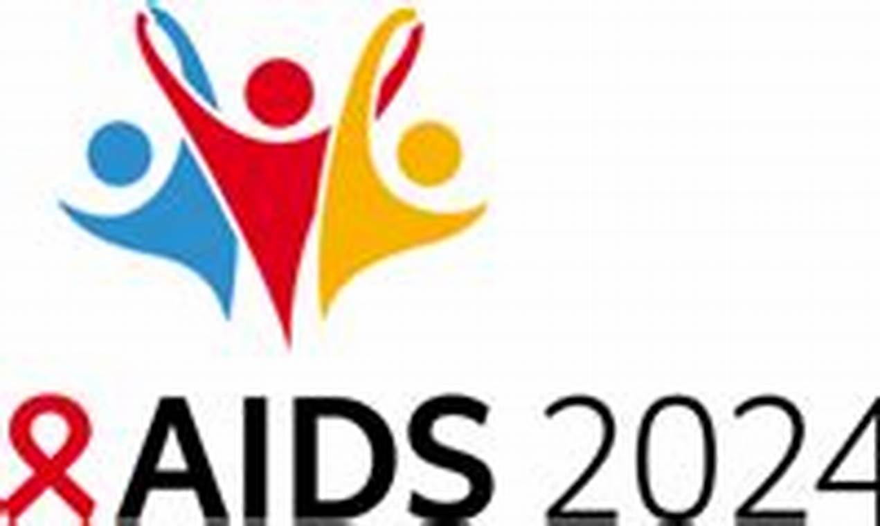 Aids International Conference 2024